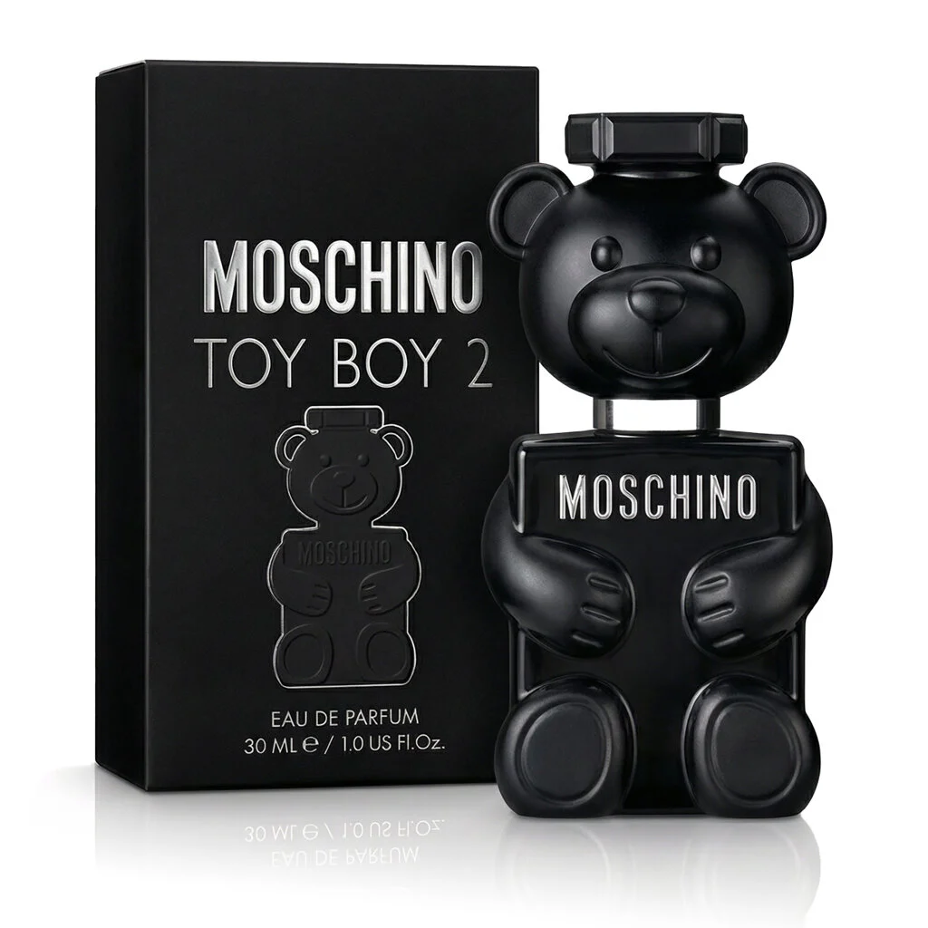 Moschino Toy Boy 2 Eau de Parfum (uomo) 30 ml