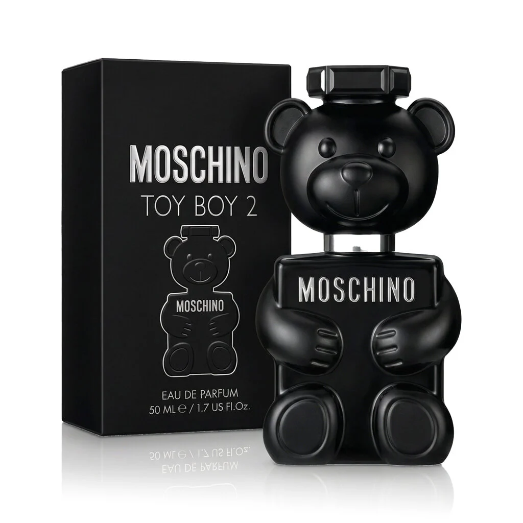 Moschino Toy Boy 2 Eau de Parfum (uomo) 50 ml