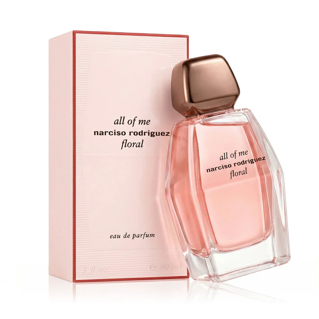 Narciso Rodriguez All Of Me Floral Eau de Parfum (donna) 90 ml