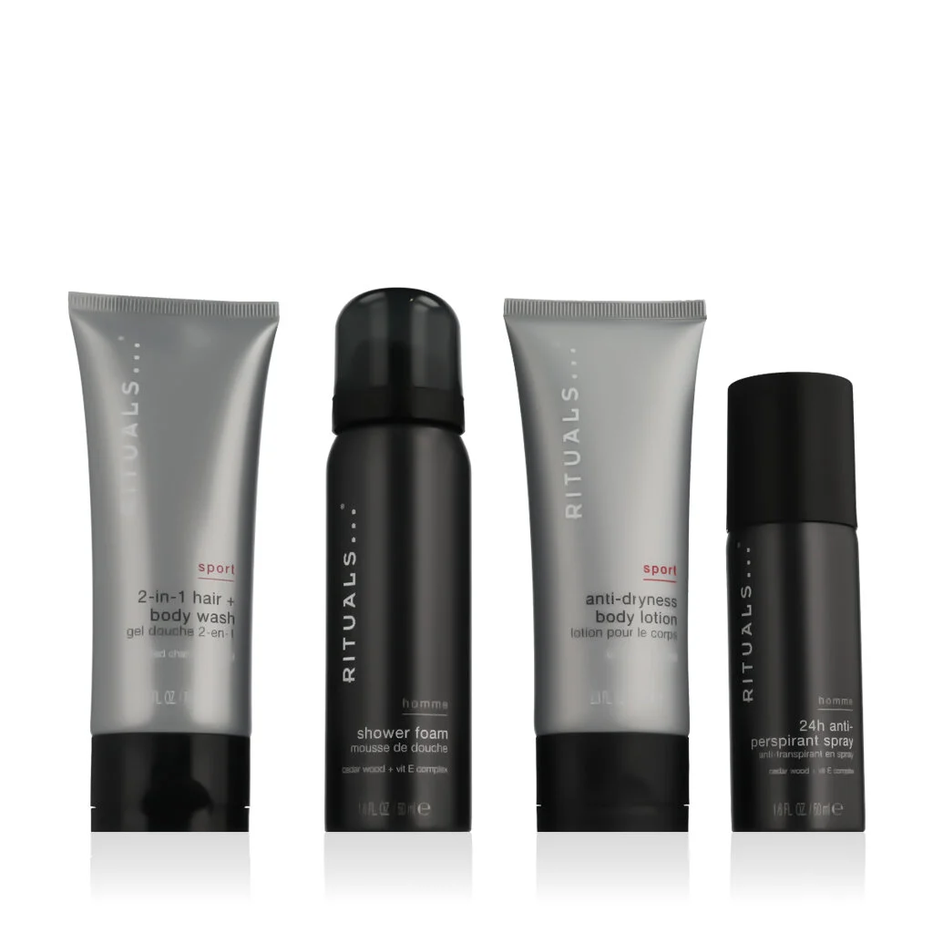 Rituals Homme Travel Exclusive Set