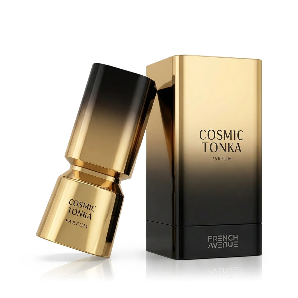 French Avenue COSMIC TONKA Parfum (unisex) 100 ml