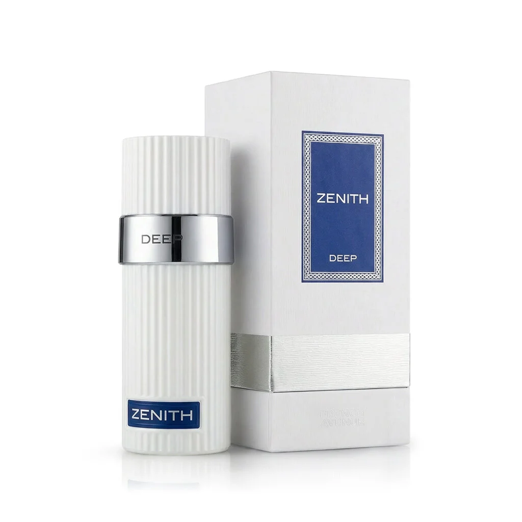 French Avenue Zenith Deep Extrait de Parfum (uomo) 100 ml