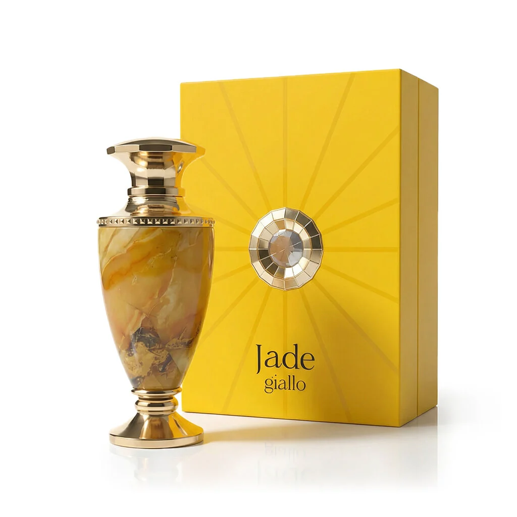 French Avenue Jade Giallo Extrait de parfum (unisex) 100 ml