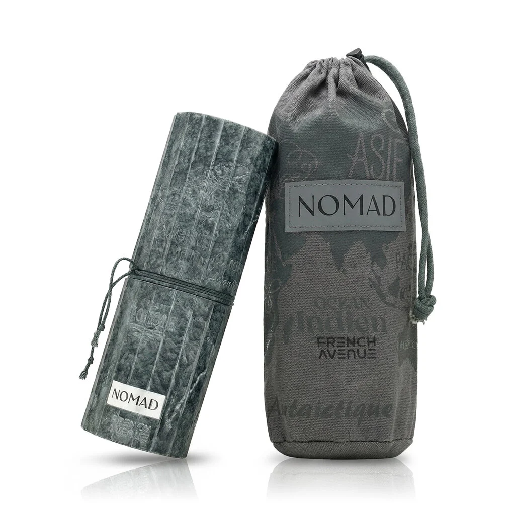 French Avenue Nomad Extrait de parfum (unisex) 100 ml