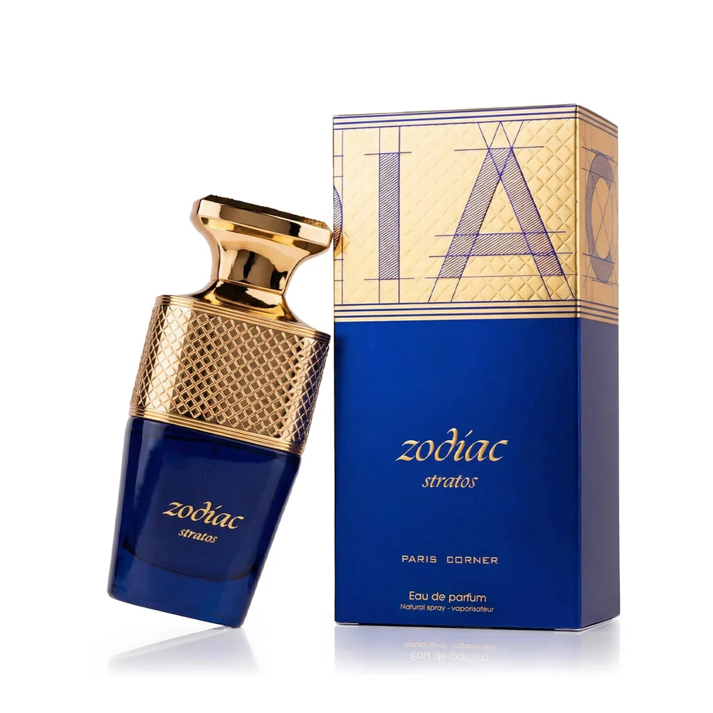 Paris Corner Zodiac Stratos Eau de Parfum (unisex) 100 ml