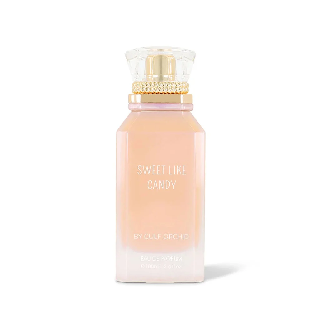 Gulf Orchid Sweet Like Candy Eau de Parfum (unisex) 100 ml