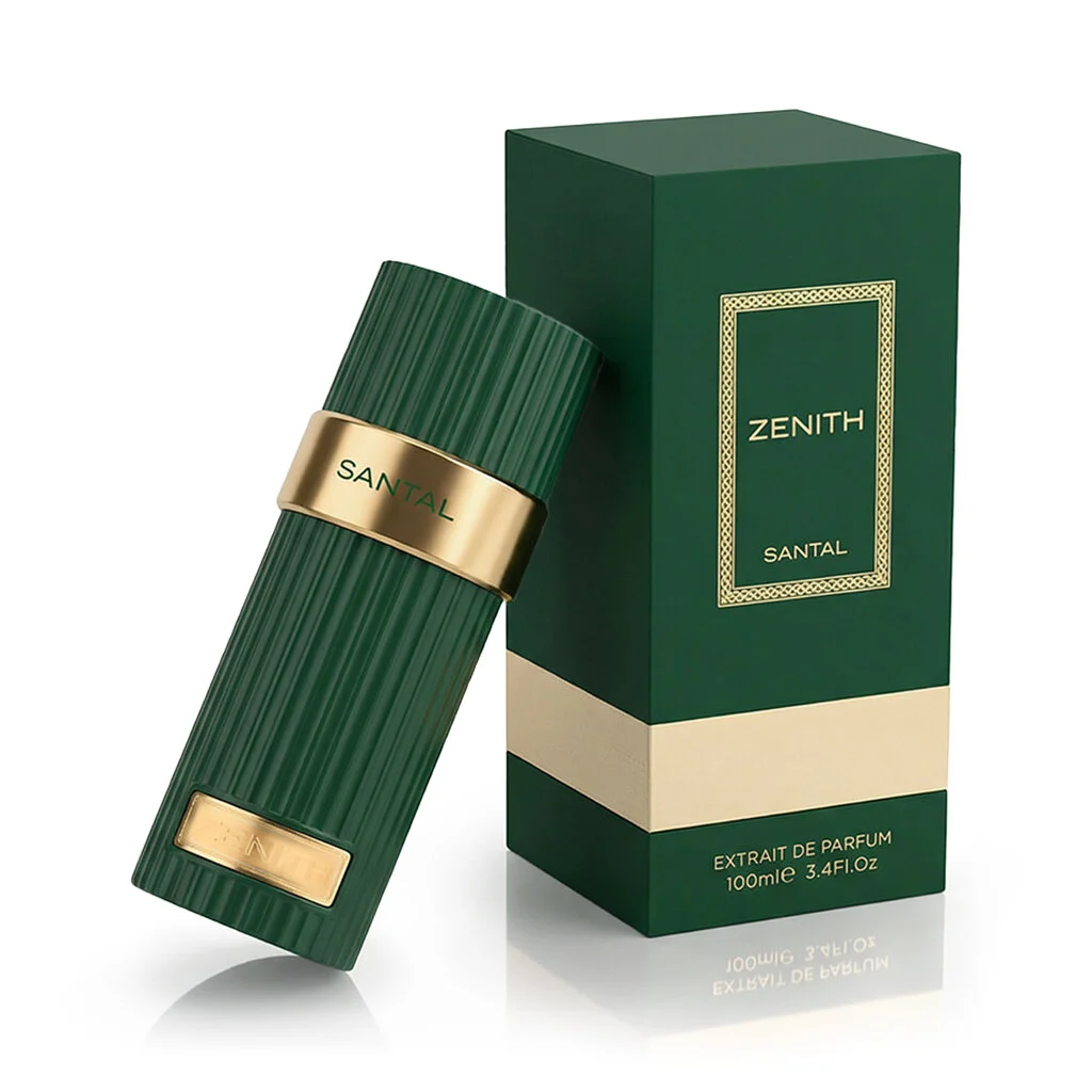 French Avenue Zenith Santal Extrait de parfum (unisex) 100 ml