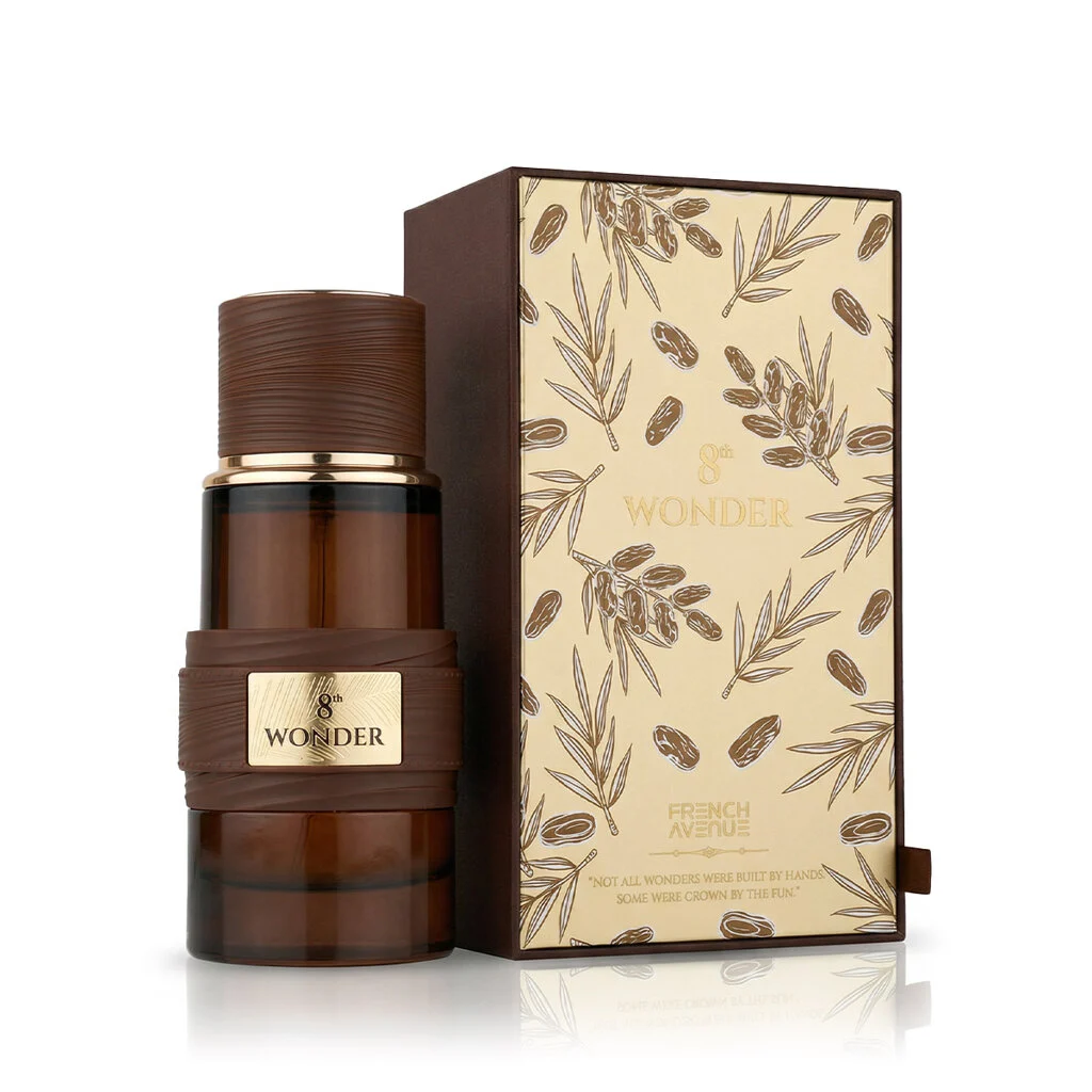 French Avenue 8th Wonder Extrait de parfum (unisex) 100 ml