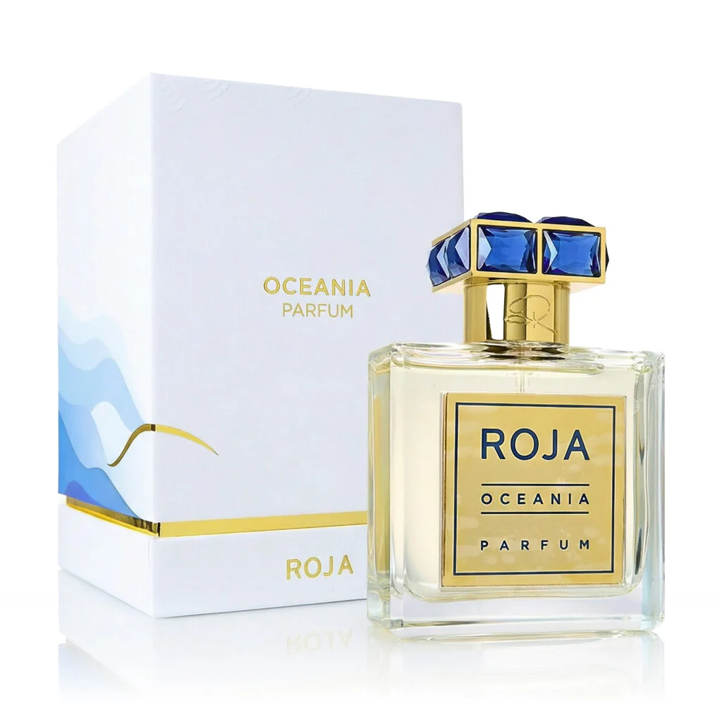Roja Parfums Oceania Parfum (unisex) 50 ml