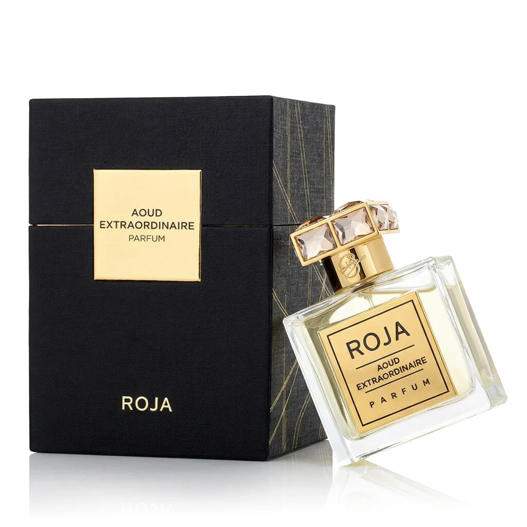 Roja Parfums Aoud Extraordinaire Parfum (unisex) 50 ml
