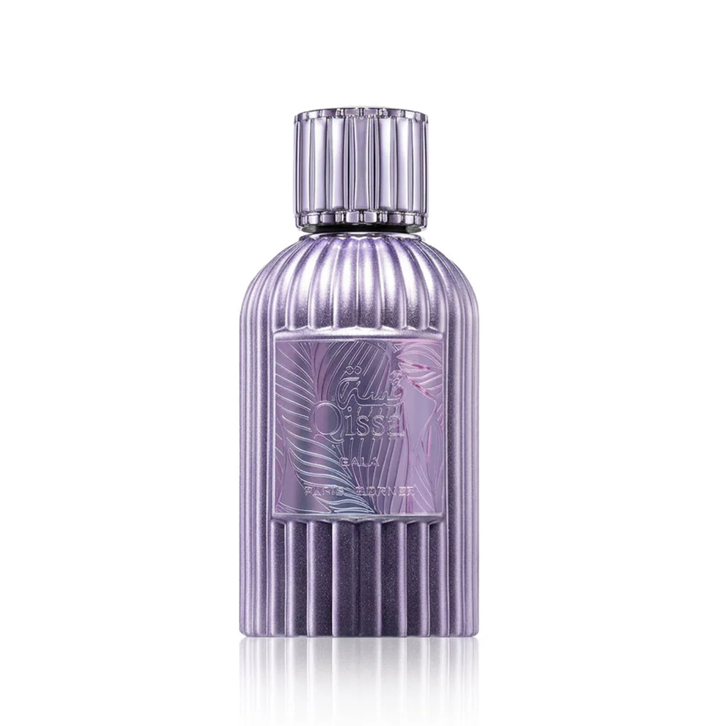 Paris Corner Qissa Gala Eau de Parfum (donna) 100 ml