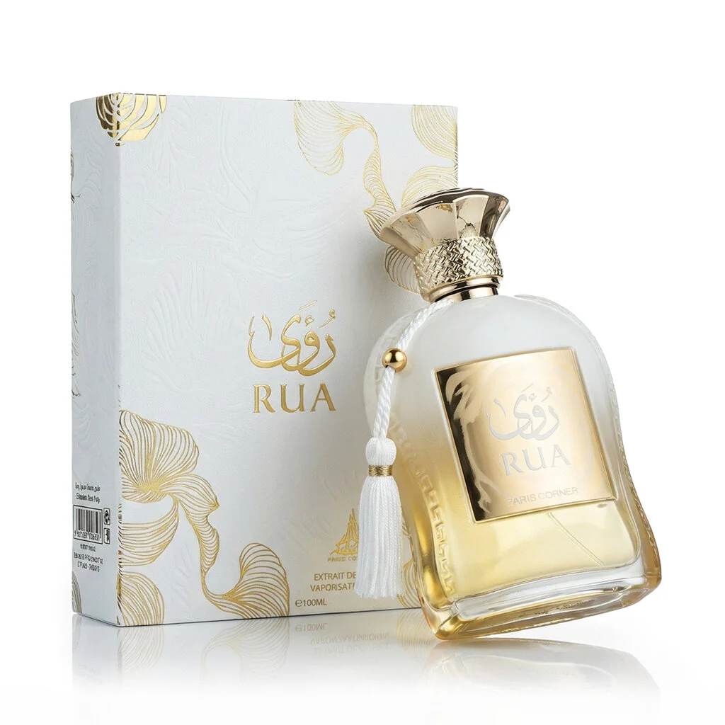 Paris Corner RUA Extrait de Parfum (donna) 100 ml