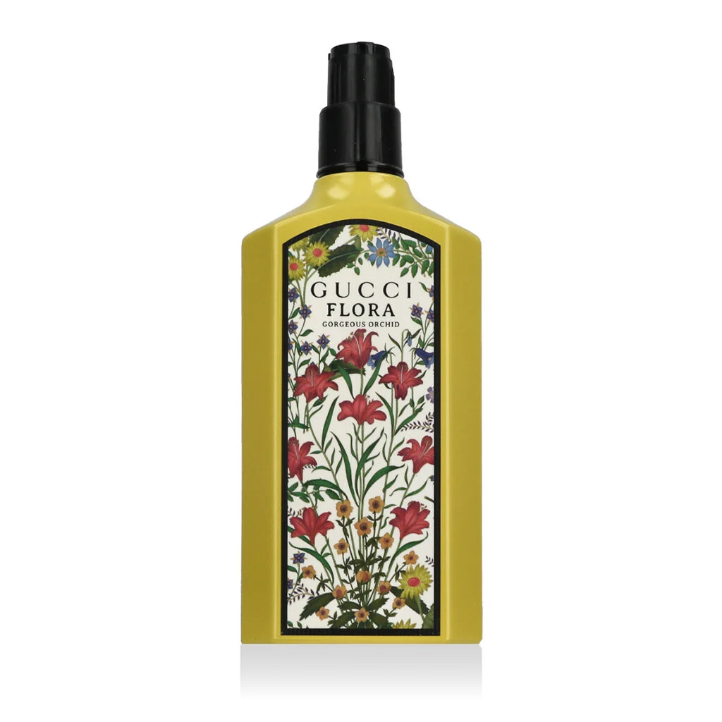 Gucci Flora Gorgeous Orchid Eau de Parfum (donna) - tester 100 ml
