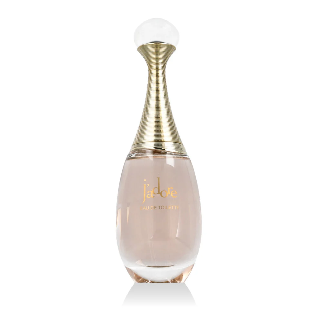 Dior J'adore Eau de Toilette (donna) - tester 100 ml