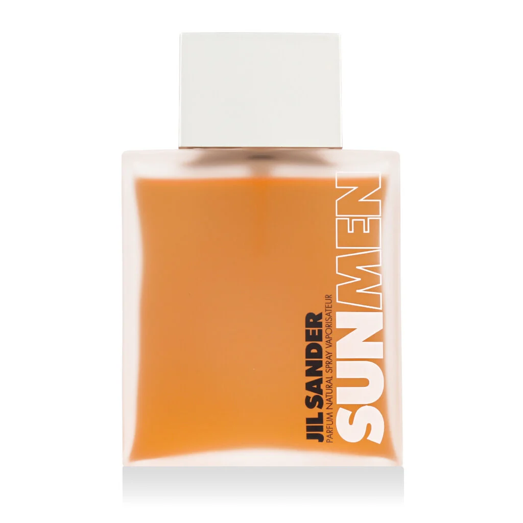 Jil Sander Sun Men Parfum (uomo) - tester 75 ml
