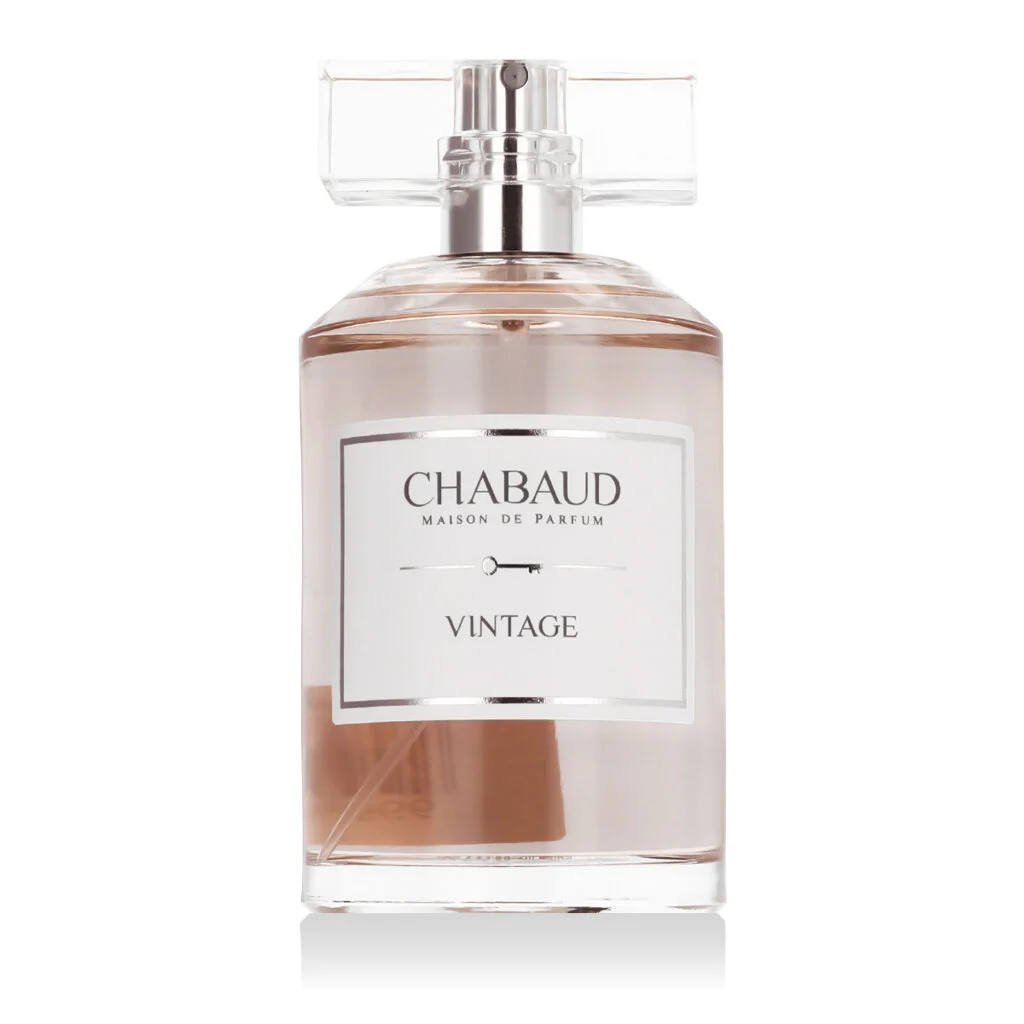 Chabaud Vintage Eau de Parfum (donna) - tester 100 ml