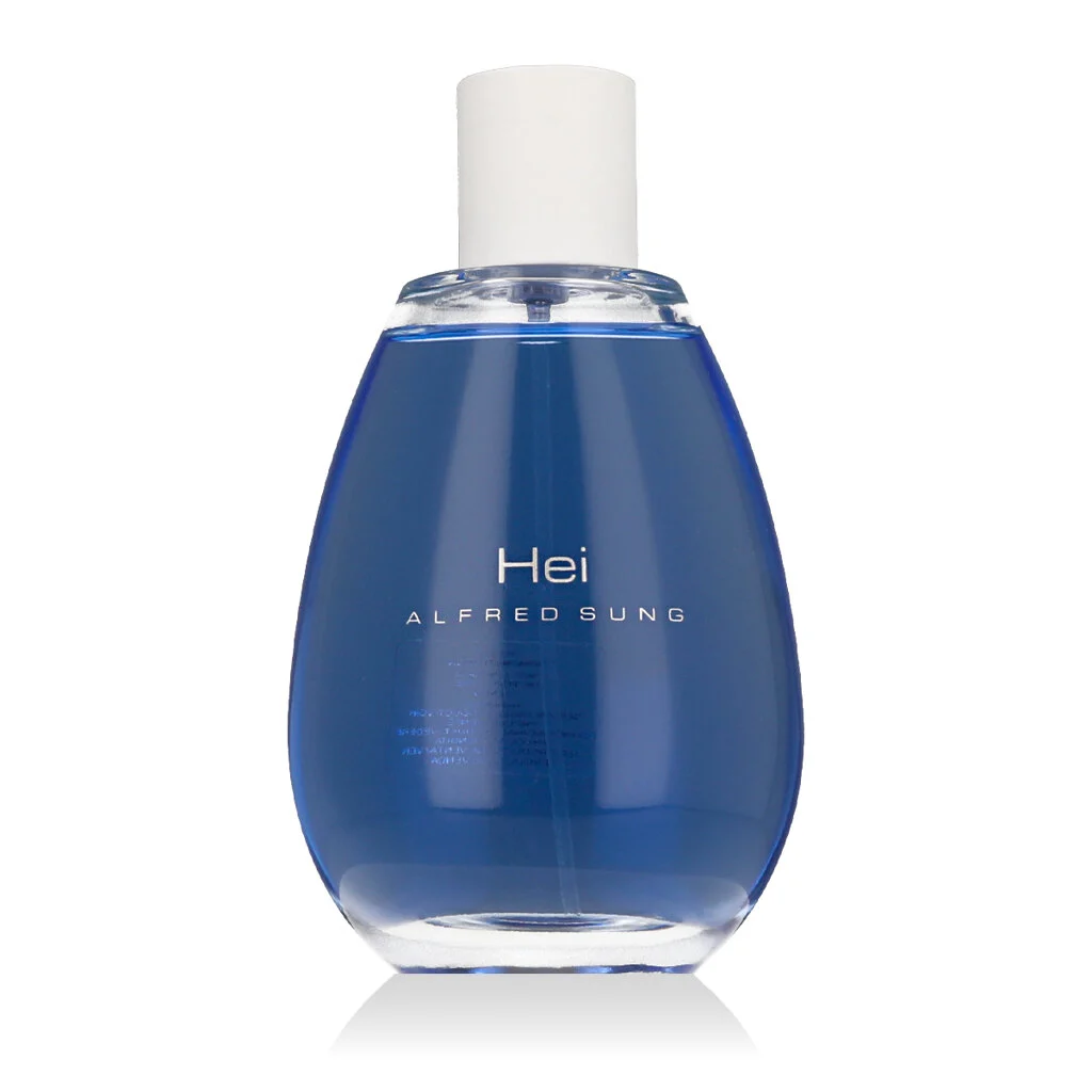 Alfred Sung Hei Eau de Toilette (uomo) - tester 100 ml