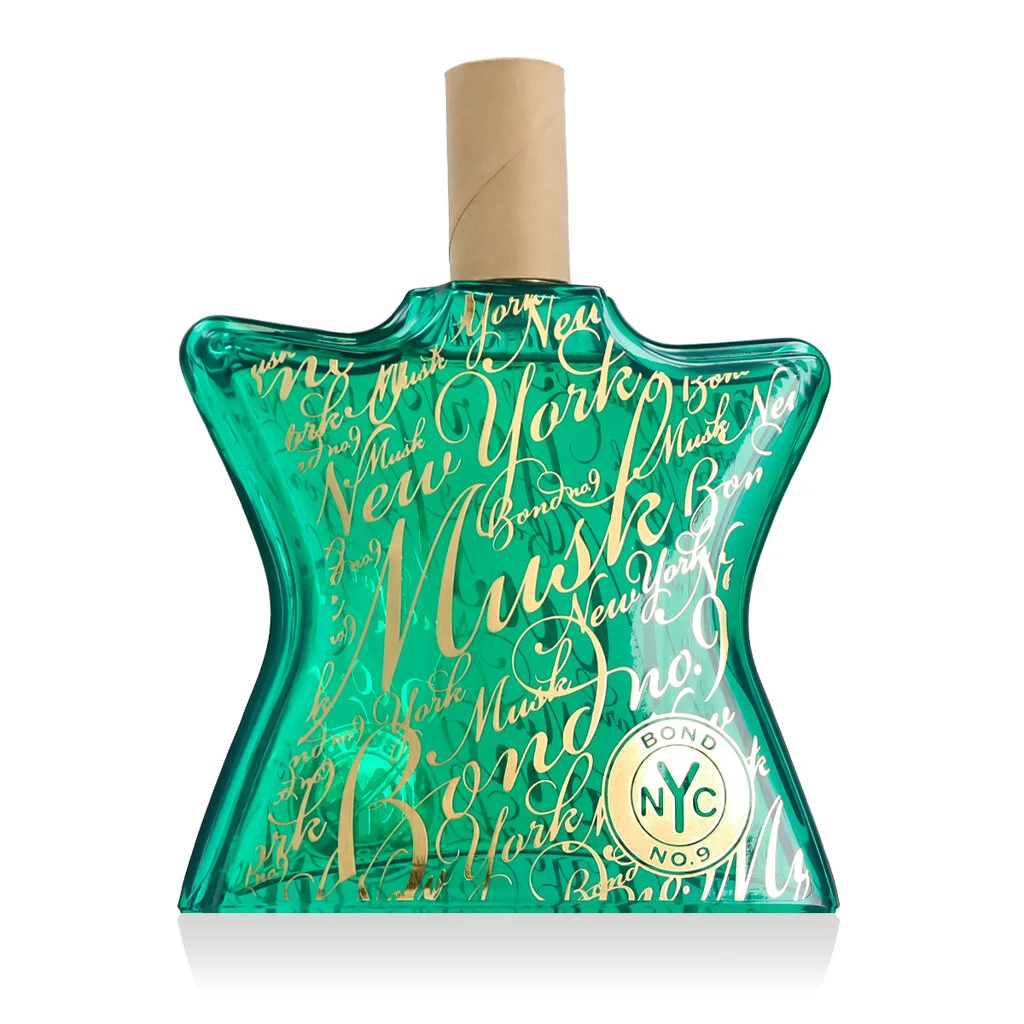 Bond No. 9 New York Musk Eau de Parfum (unisex) - tester 100 ml