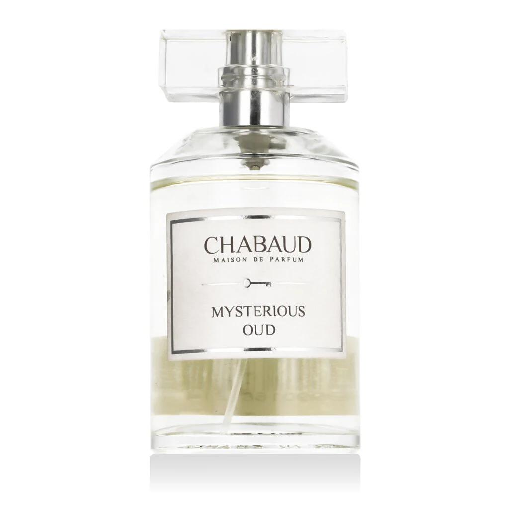 Chabaud Mysterious Oud Eau de Parfum (unisex) - tester 100 ml