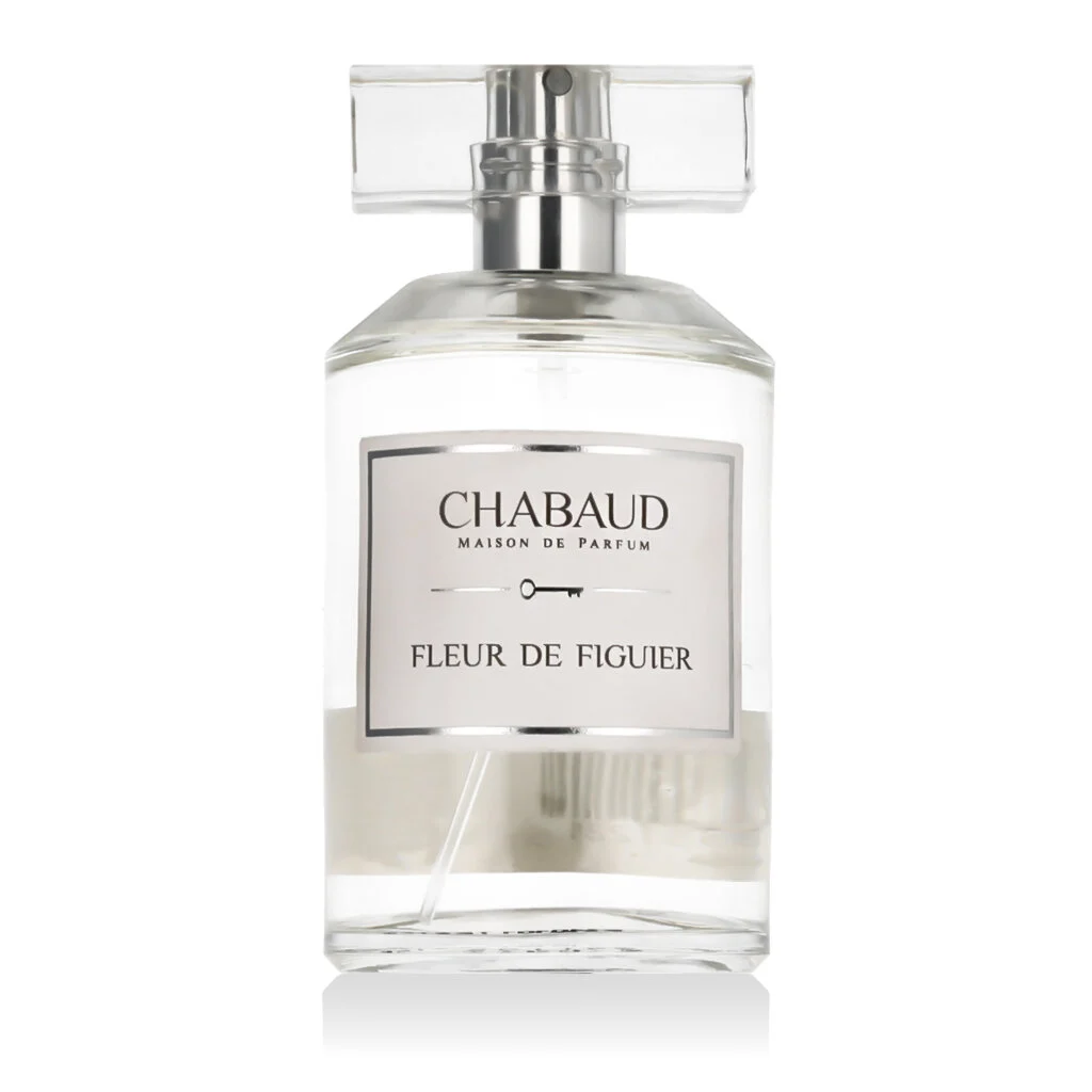 Chabaud Fleur de Figuier Eau de Parfum (unisex) - tester 100 ml
