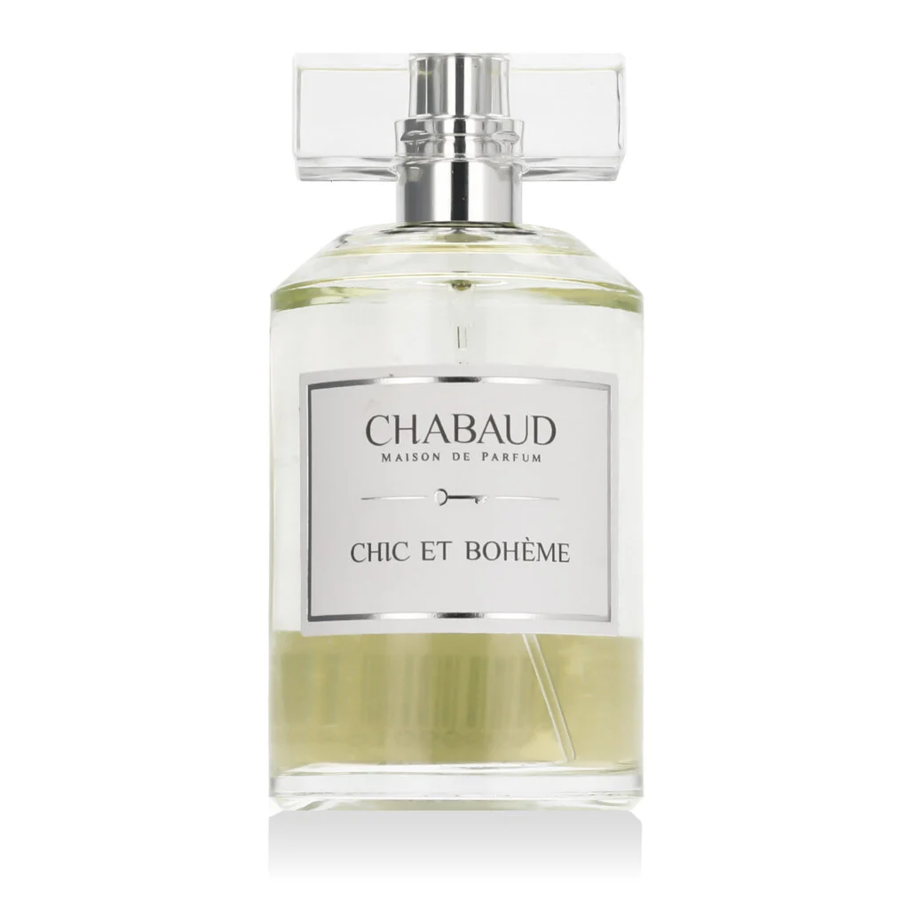 Chabaud Chic Et Bohème Eau de Parfum (donna) - tester 100 ml