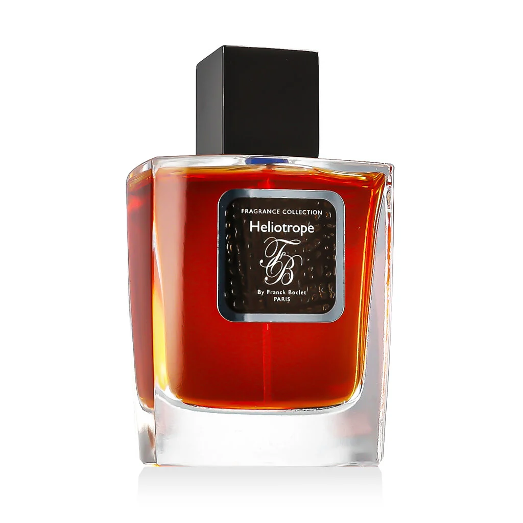 Franck Boclet Heliotrope Eau de Parfum (unisex) 50 ml
