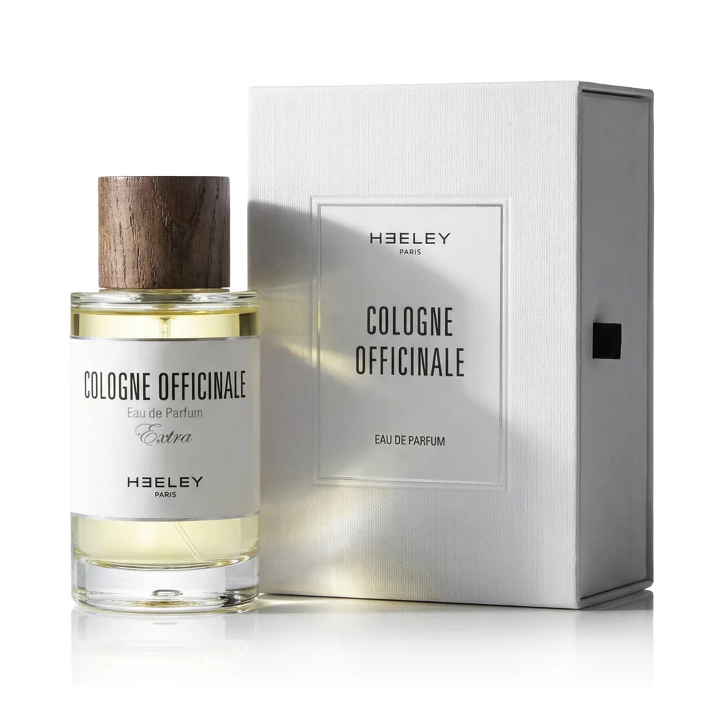 Heeley Cologne Officinale Eau de Parfum (unisex) 100 ml