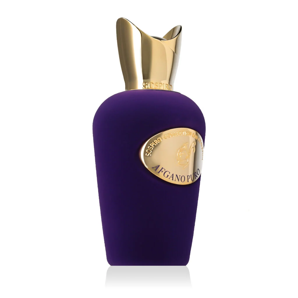 Sospiro Afgano Puro Eau de Parfum (unisex) - tester 100 ml