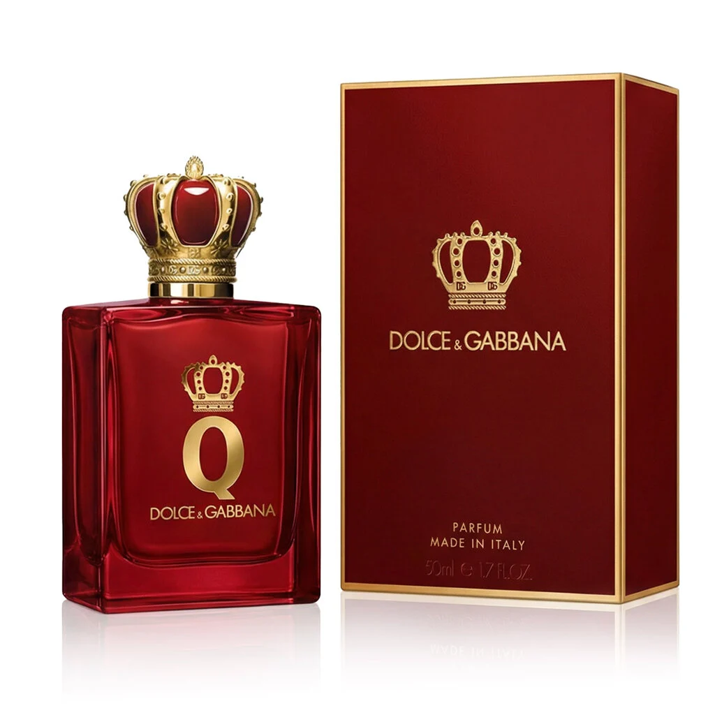 Dolce & Gabbana Q by Dolce & Gabbana Parfum (donna) 50 ml