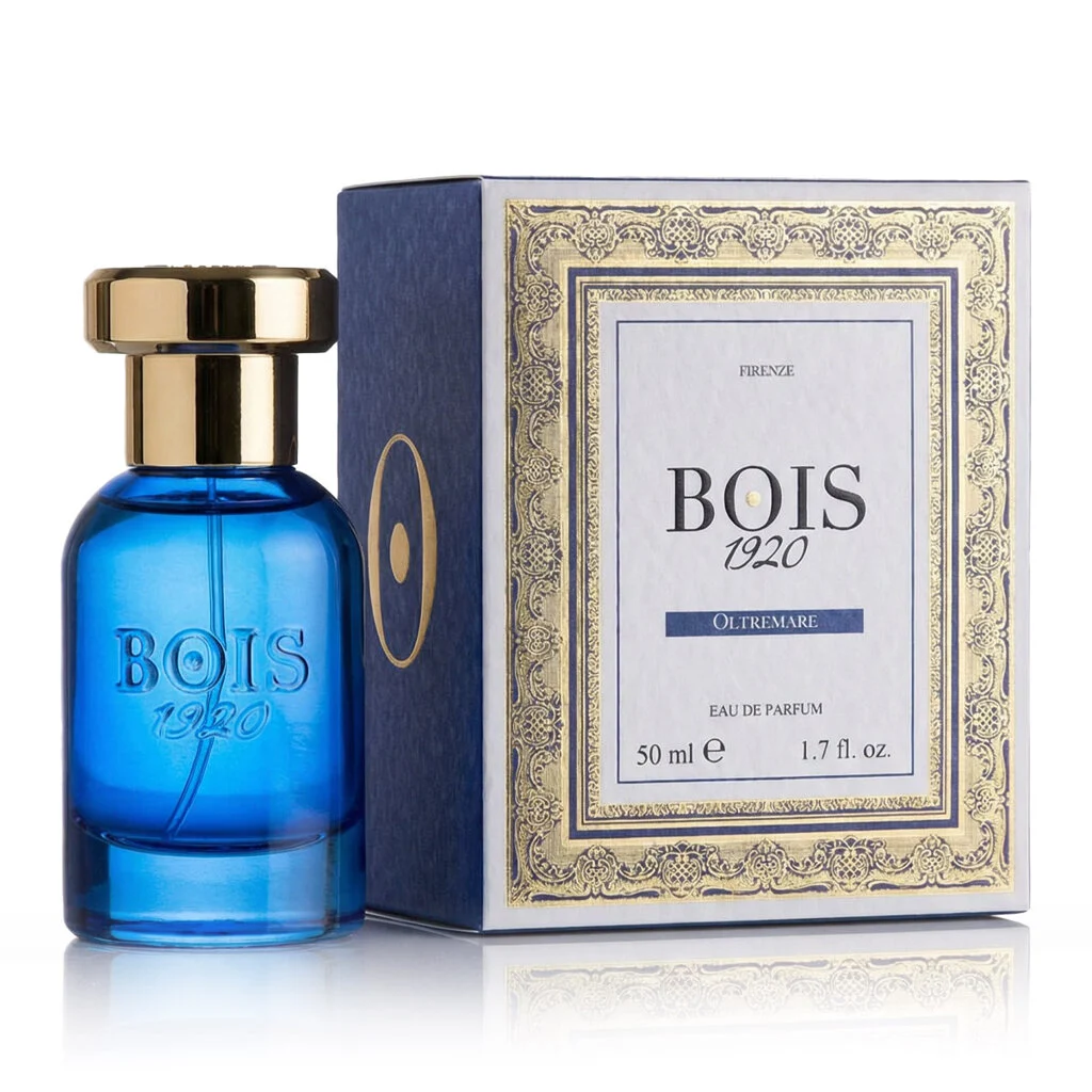 Bois 1920 Oltremare Eau de Parfum (unisex) 50 ml