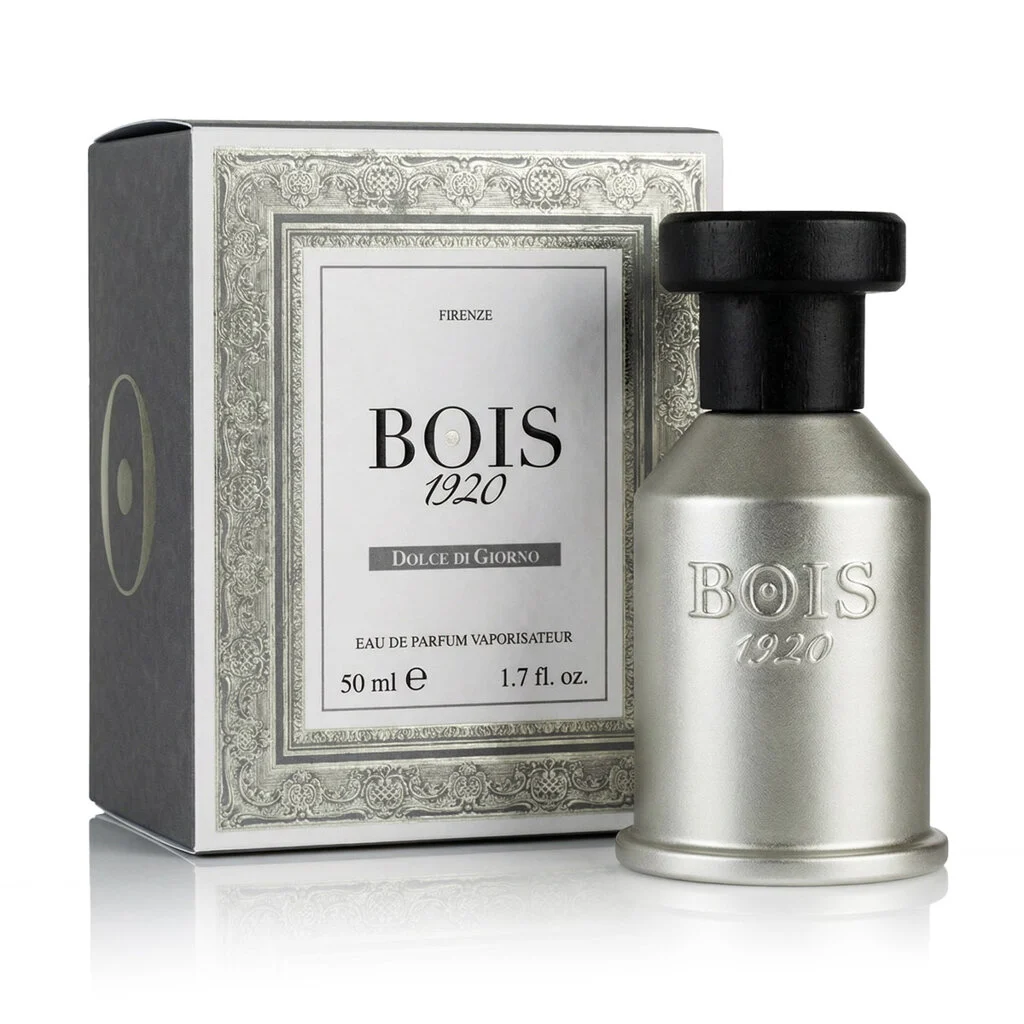 Bois 1920 Dolce Di Giorno Eau de Parfum (unisex) 50 ml