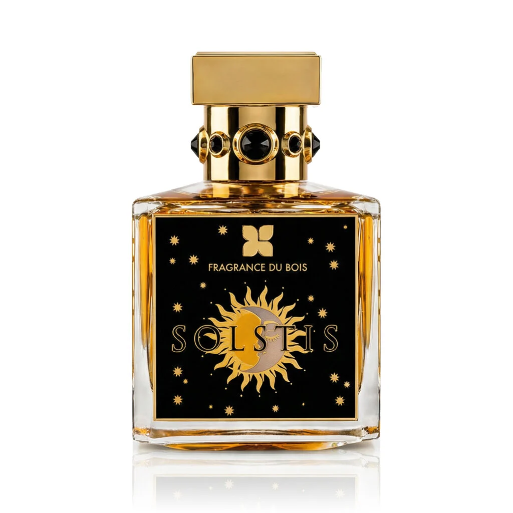 Fragrance Du Bois Solstis Extrait de parfum (unisex) 100 ml
