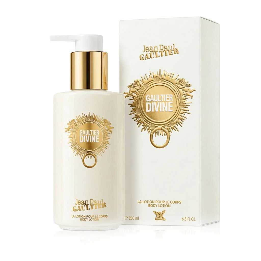 Jean Paul Gaultier Gaultier Divine Latte per il corpo (donna) 200 ml