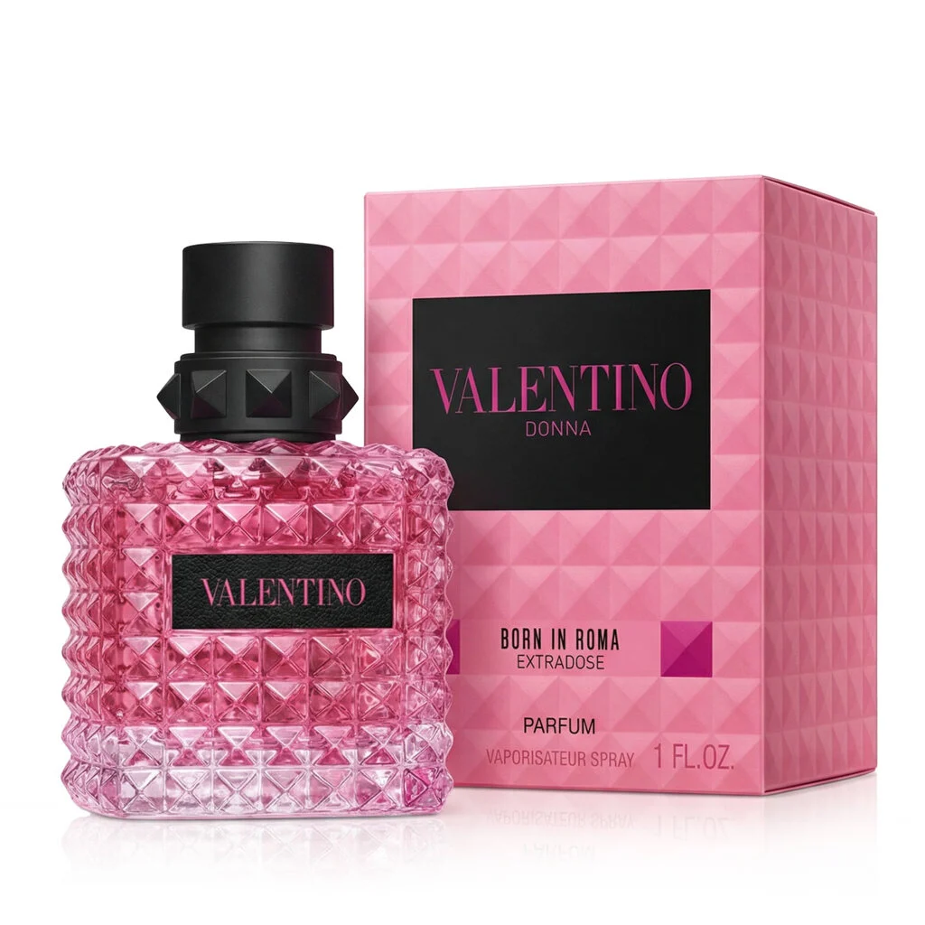 Valentino Donna Born in Roma Extradose Parfum (donna) 30 ml