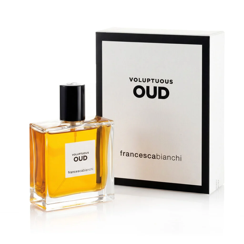 Francesca Bianchi Voluptuous Oud Extrait de parfum (unisex) 30 ml