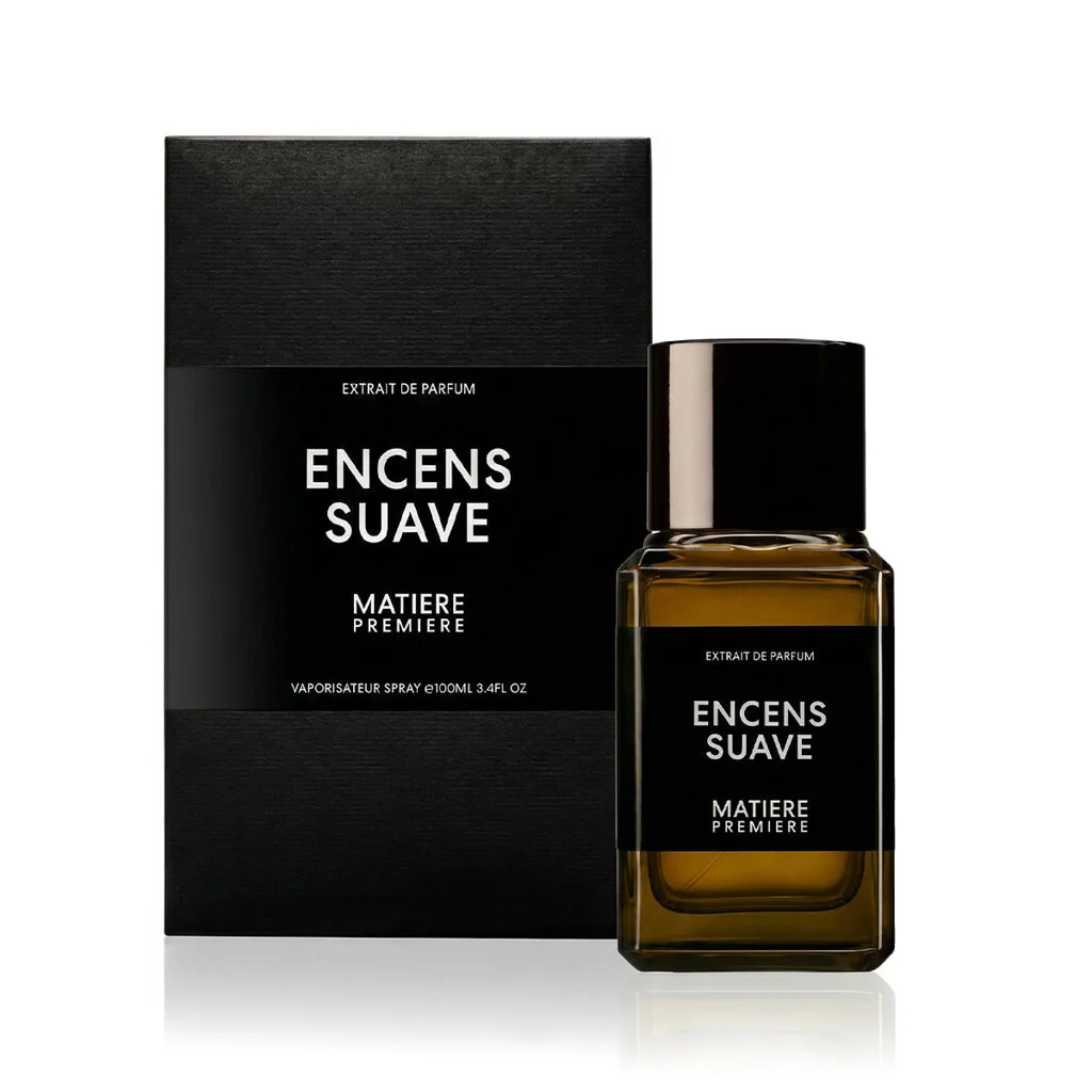 Matiere Premiere Encens Suave Extrait de parfum (unisex) 100 ml