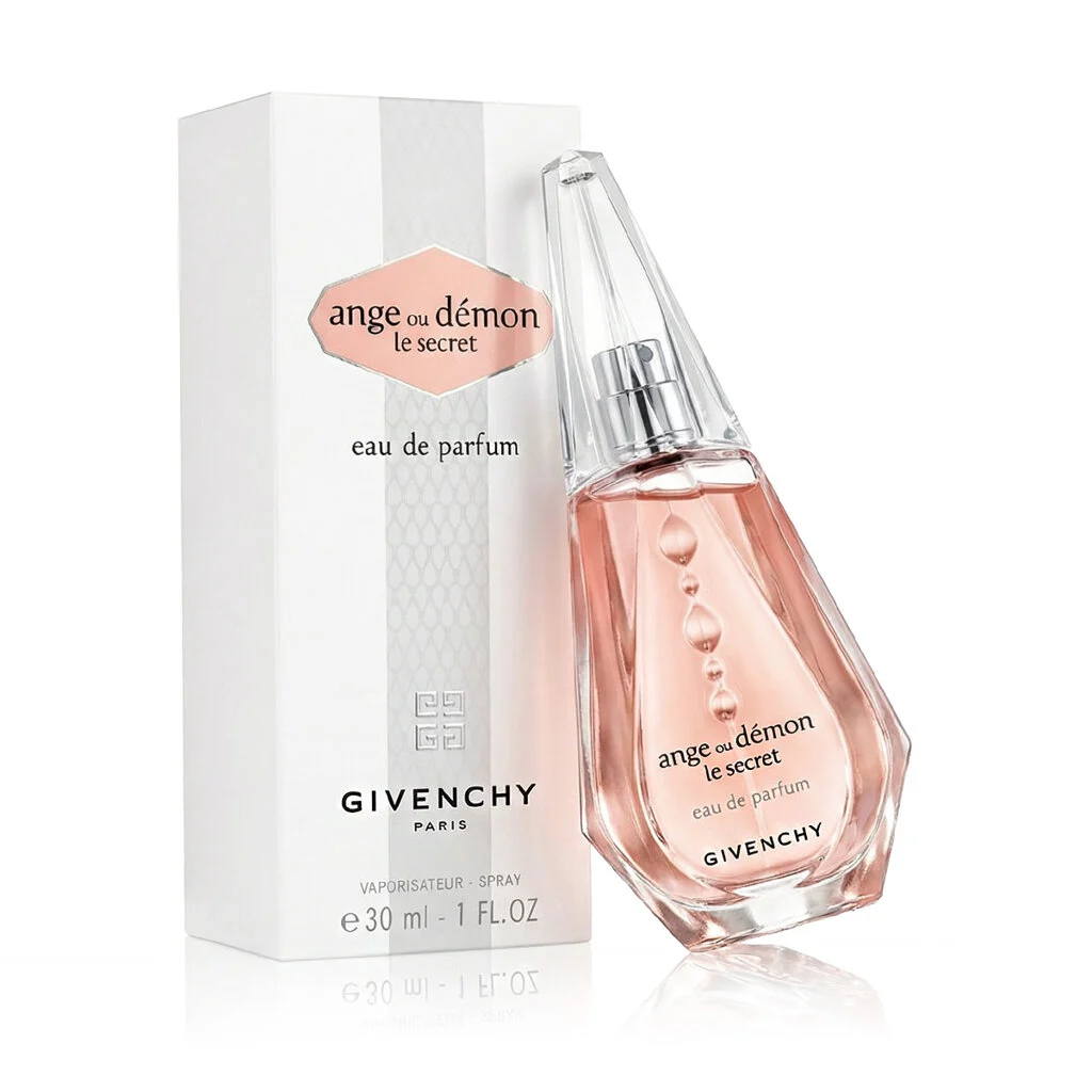 Givenchy Ange Ou Demon (Ange Ou Etrange) Le Secret 2014 Eau de Parfum (donna) 30 ml
