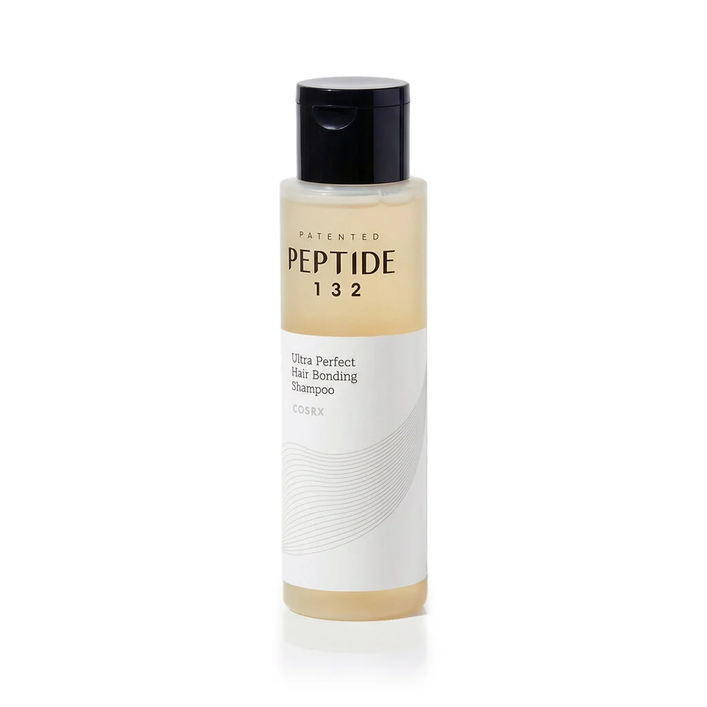 COSRX Peptide 132 Ultra Perfect Hair Bonding Shampoo 200 ml