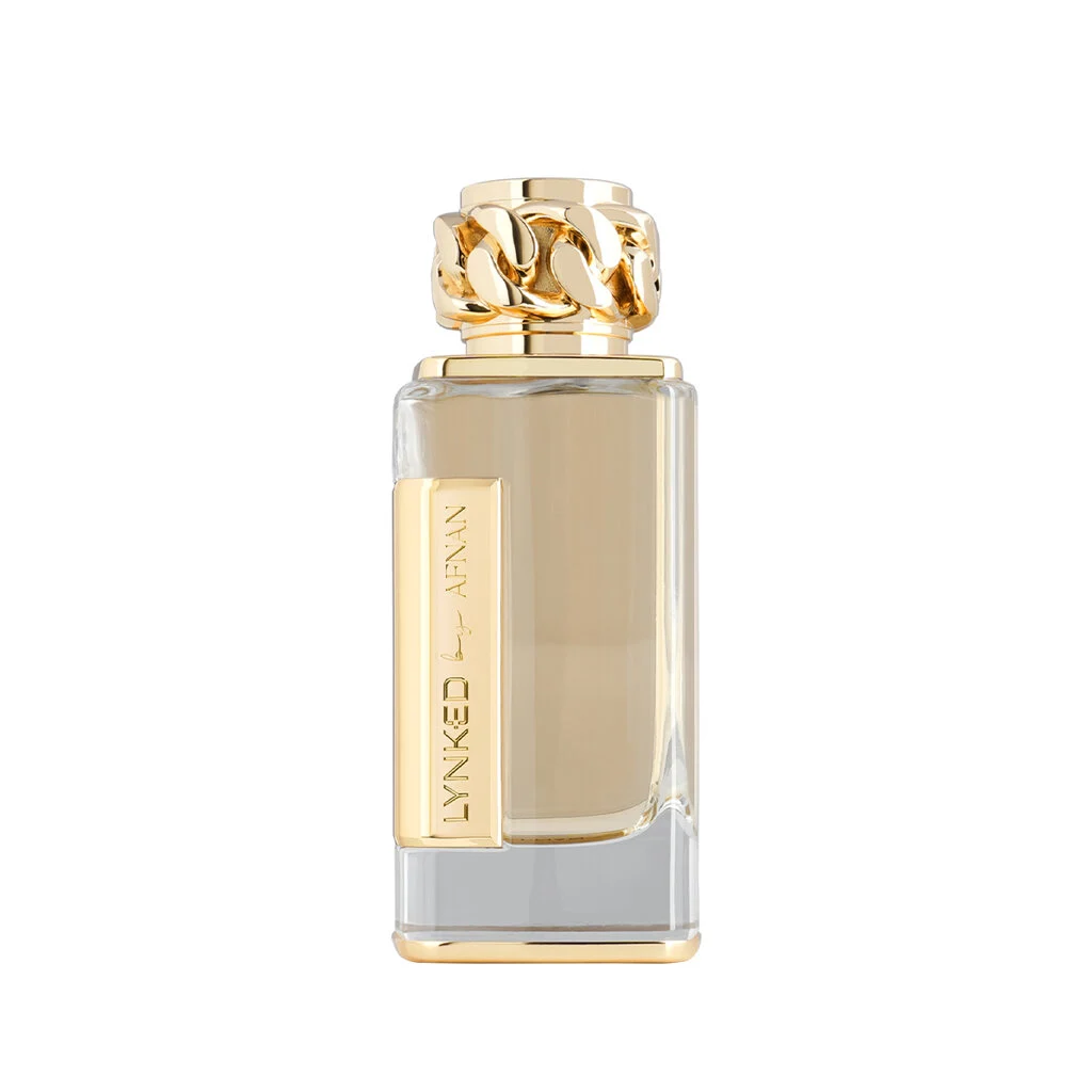 Afnan Lynked Forever Eau de Parfum (donna) 100 ml