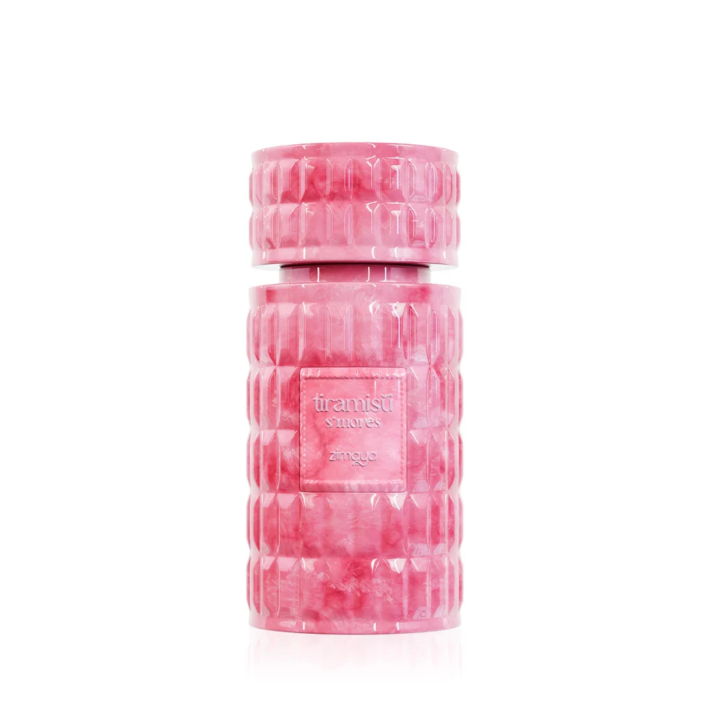 Zimaya Tiramisu S’mores Eau de Parfum (donna) 100 ml