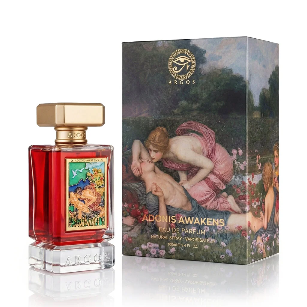 Argos Adonis Awakens Eau de Parfum (unisex) 100 ml