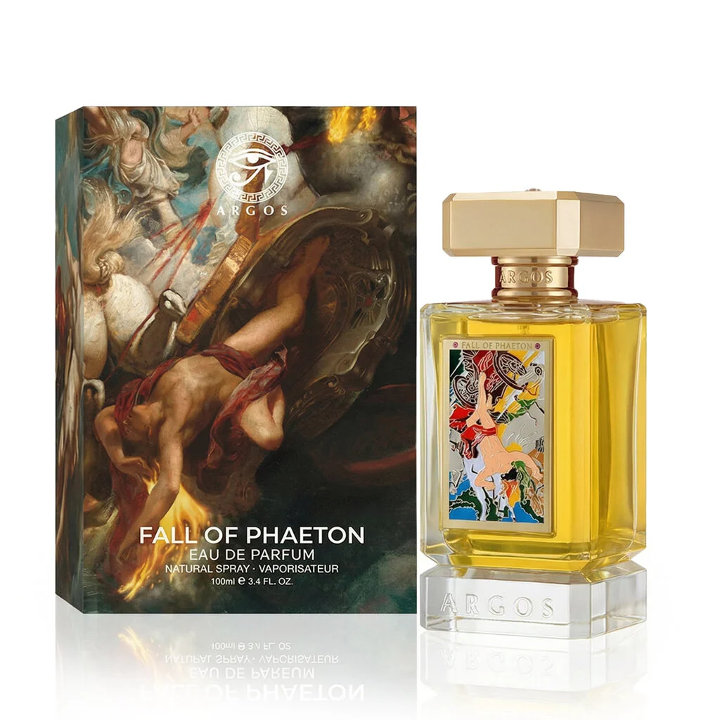 Argos Fall of Phaeton Eau de Parfum (unisex) 100 ml