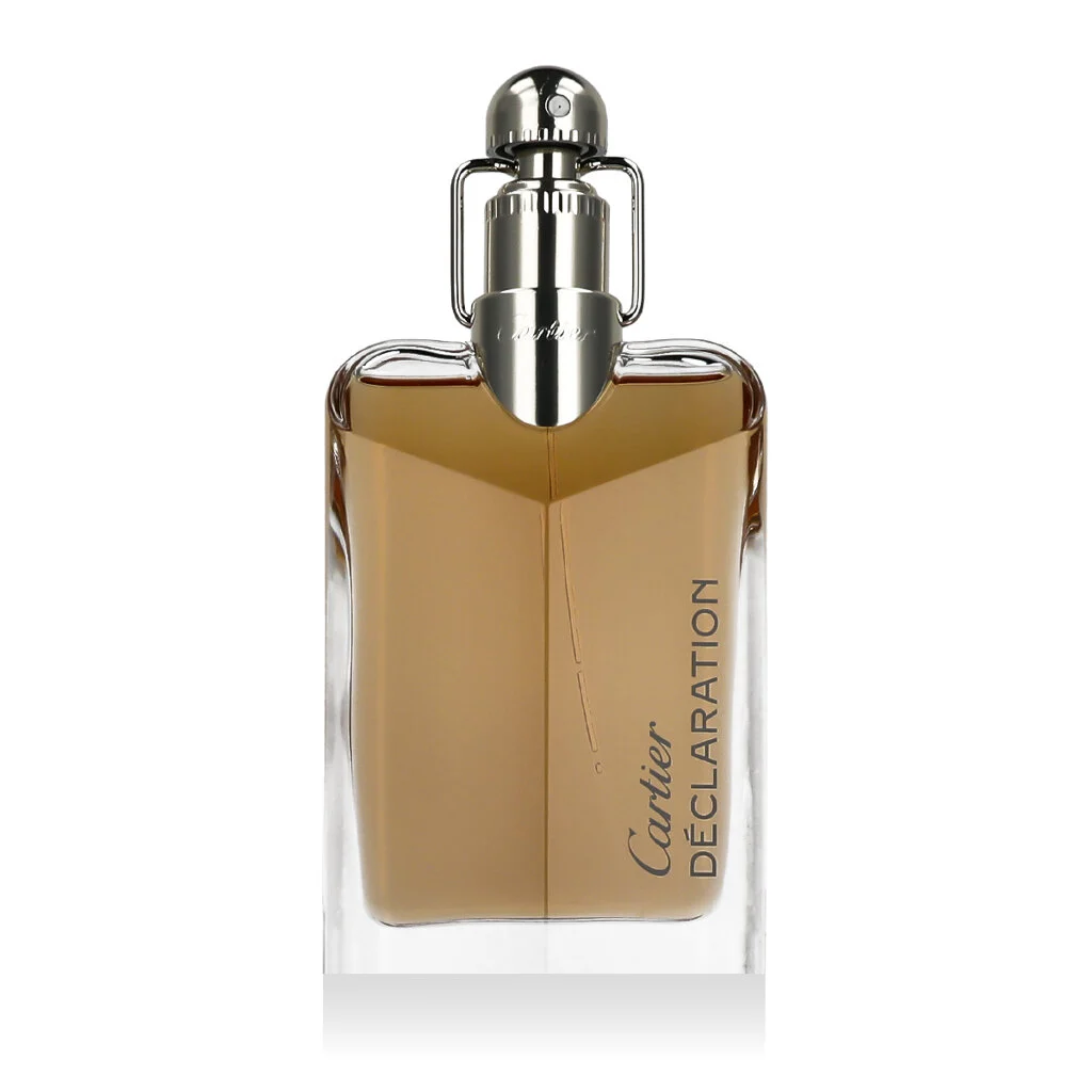 Cartier Déclaration Profumo da uomo - ricaricabile 50 ml