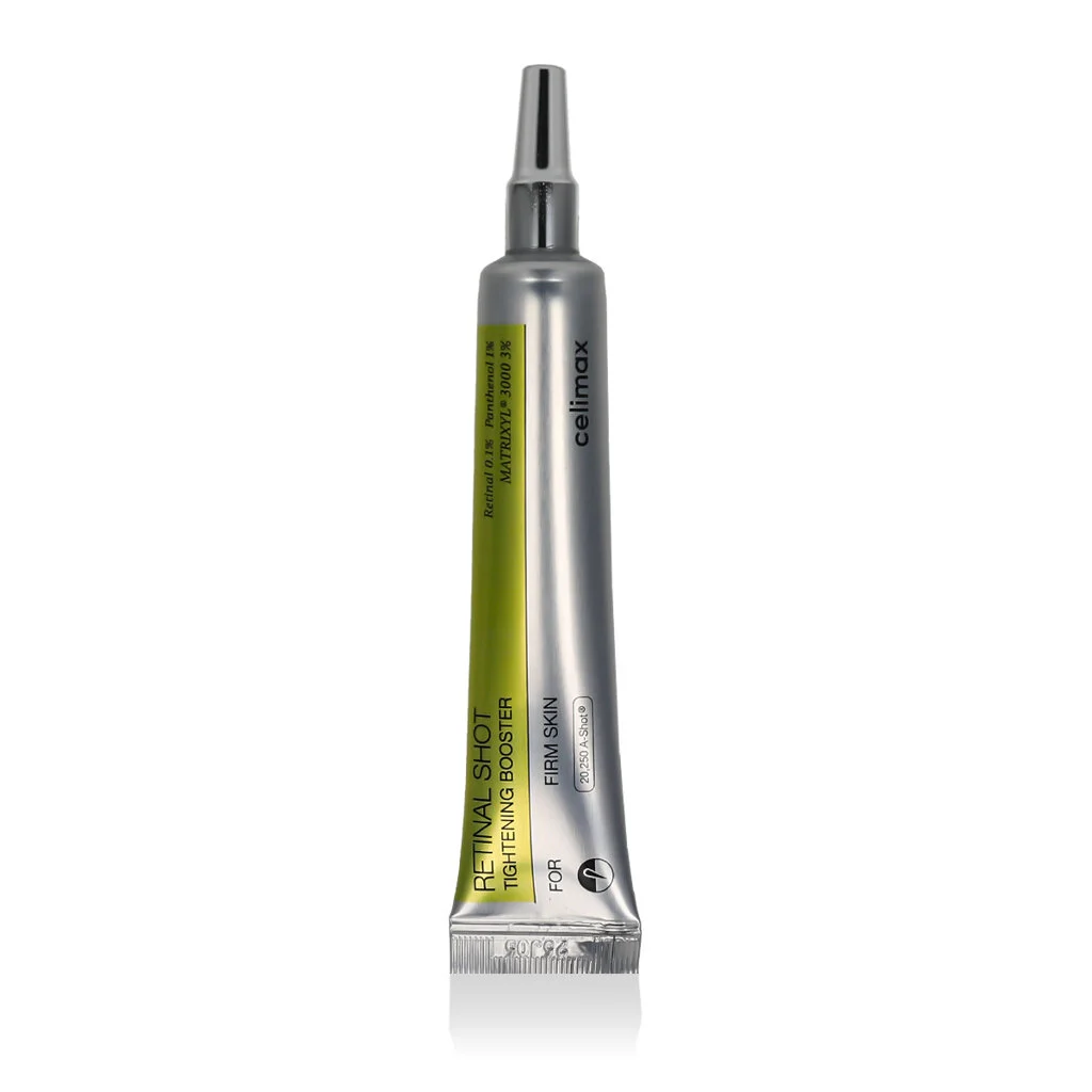 Celimax Retinal Shot Tightening Booster 15 ml