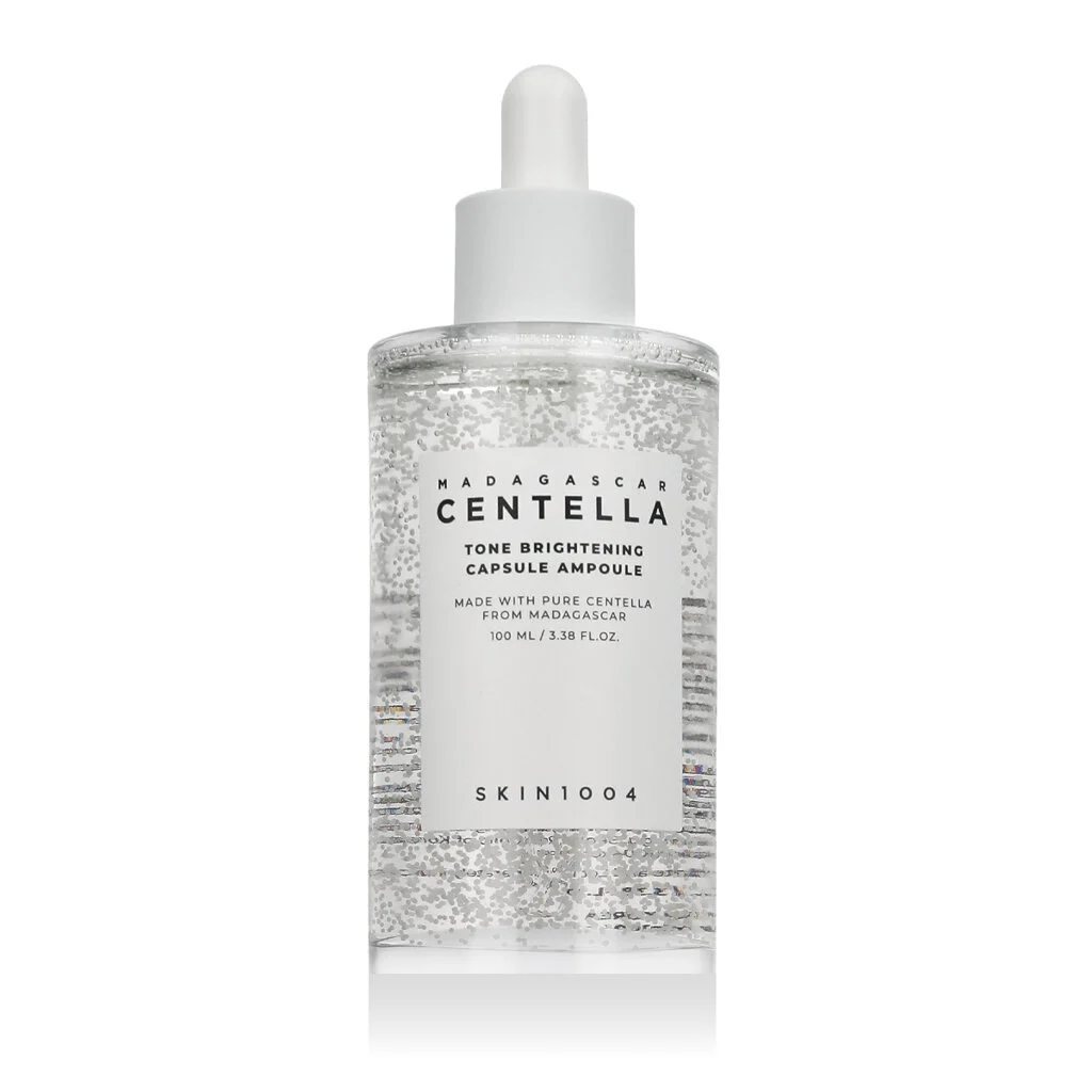 SKIN1004 Madagascar Centella Tone Brightening Capsule Ampoule 100 ml