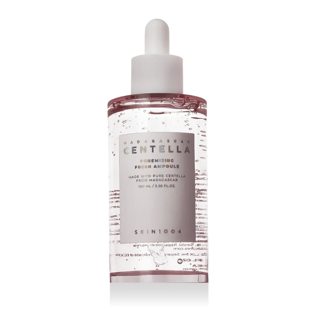 SKIN1004 Madagascar Centella Poremizing Fresh Ampoule 100 ml