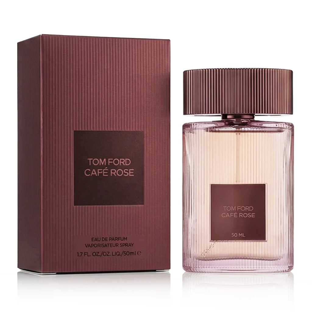Tom Ford Café Rose (2023) Eau de Parfum (donna) - disimballato 50 ml