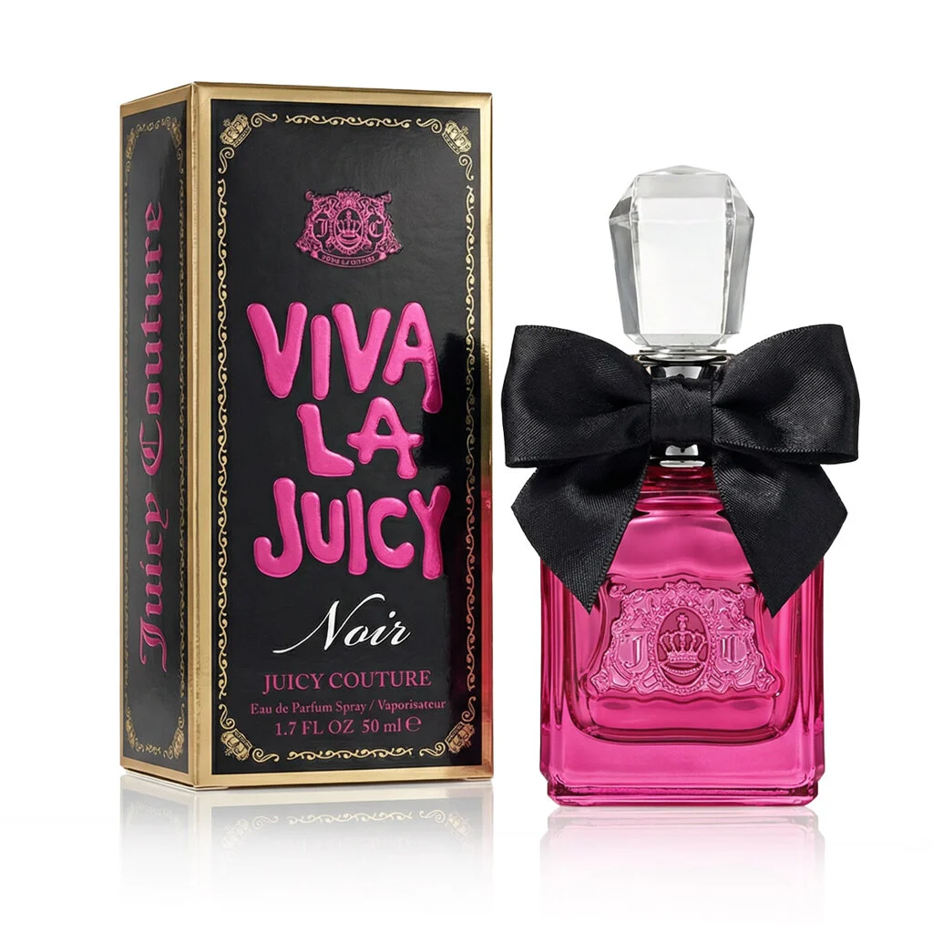 Juicy Couture Viva La Juicy Noir Eau de Parfum (donna) - disimballato 50 ml