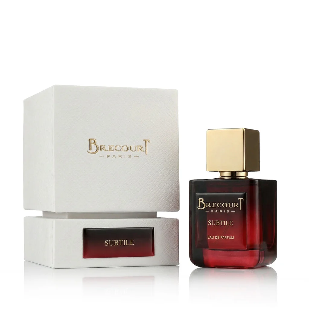 Brecourt Subtile Eau de Parfum (unisex) - disimballato 50 ml