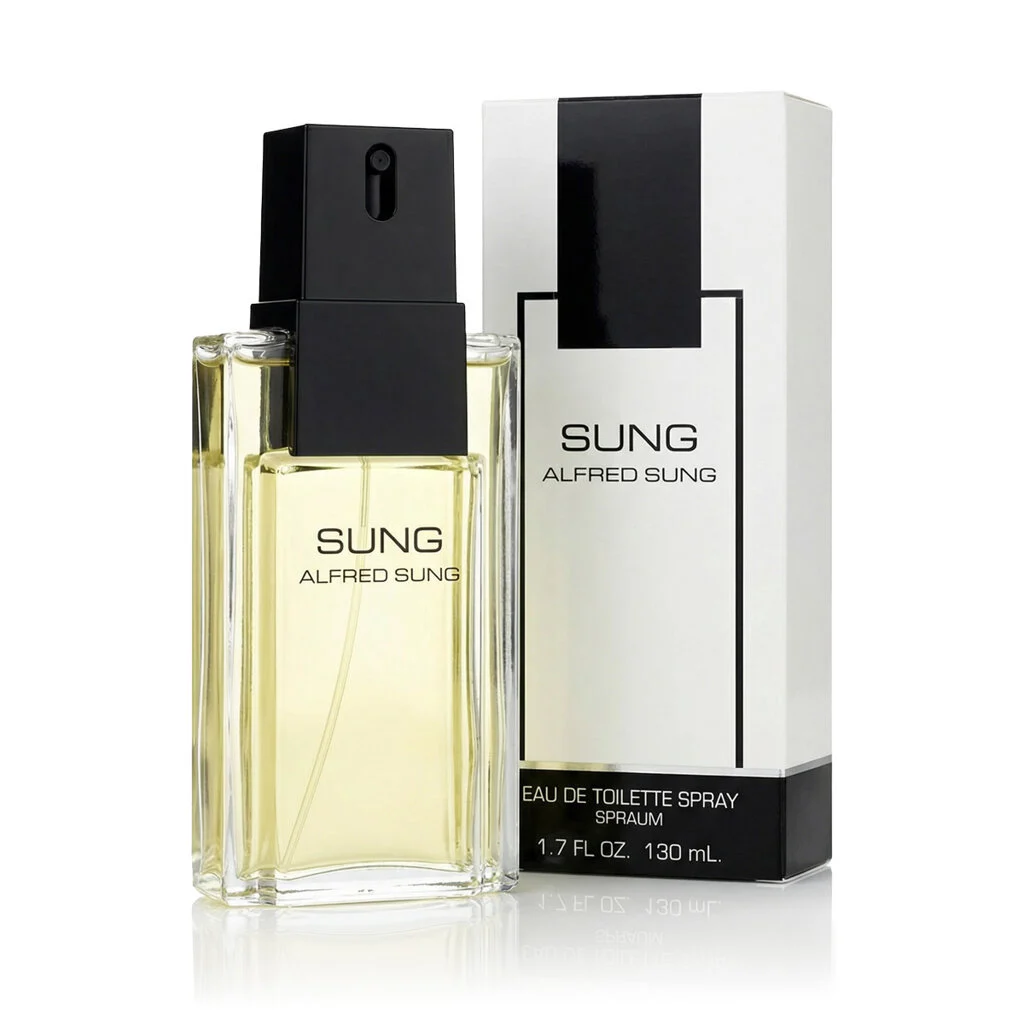 Alfred Sung Sung for Women Eau de Toilette (donna) - disimballato 100 ml